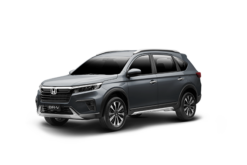 Honda BR-V