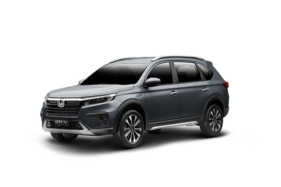 Honda BR-V